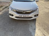 Cần bán Honda City 1.5CVT năm 2019, đi 12000km