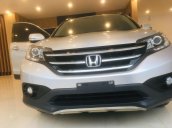 Honda Ôtô Mỹ Đình - Honda CRV 2.0 -2014 - 1 chủ từ đầu