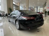 Xe mới - Toyota Camry 2021 - ưu đãi tiền mặt - khuyến mại phụ kiện