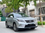 Cần bán chiếc Lexus RX350 AWD sản xuất 2014, nhập khẩu chính hãng, giá cạnh tranh