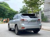 Cần bán chiếc Lexus RX350 AWD sản xuất 2014, nhập khẩu chính hãng, giá cạnh tranh