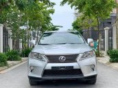 Cần bán chiếc Lexus RX350 AWD sản xuất 2014, nhập khẩu chính hãng, giá cạnh tranh