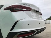 Bán Hyundai Accent 2021 phiên bản mới bản đủ đưa trước 145 triệu giao xe