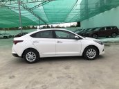 Bán Hyundai Accent 2021 phiên bản mới bản đủ đưa trước 145 triệu giao xe