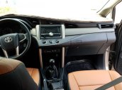 Bán nhanh Toyota Innova 2.0E 2017