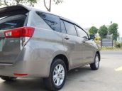 Bán nhanh Toyota Innova 2.0E 2017