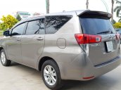 Bán nhanh Toyota Innova 2.0E 2017