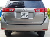 Bán nhanh Toyota Innova 2.0E 2017