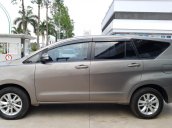 Bán nhanh Toyota Innova 2.0E 2017