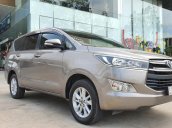 Bán nhanh Toyota Innova 2.0E 2017