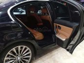 Bán BMW 3 Series 320i năm 2009, màu đen, nhập khẩu nguyên chiếc, giá chỉ 390 triệu