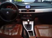 Bán BMW 3 Series 320i năm 2009, màu đen, nhập khẩu nguyên chiếc, giá chỉ 390 triệu