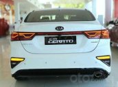 [Hot - duy nhất tháng 2] Kia Cerato 2021 ưu đãi lớn - nhận xe ngay chỉ với 158 triệu đồng - giá tốt nhất miền Trung