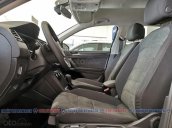 Tiguan Elegance 2021 (100 triệu, BH, bệ bước chân, phụ kiện) xe Đức nhập khẩu nguyên chiếc - giá tốt khi gọi