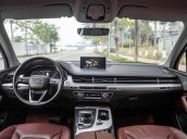 Bán Audi Q7 sản xuất 2016 cực tốt