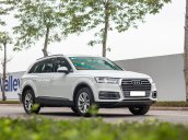 Bán Audi Q7 sản xuất 2016 cực tốt