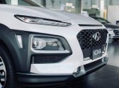 Bán xe Hyundai Kona 1.6AT khuyến mãi cực tốt - giá lăn bánh cực yêu thương - đưa trước 200 triệu nhận xe