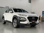 Bán xe Hyundai Kona 1.6AT khuyến mãi cực tốt - giá lăn bánh cực yêu thương - đưa trước 200 triệu nhận xe