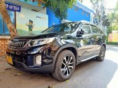 Cần bán xe Kia Sorento đời 2020, xe chính chủ mới mua, siêu lướt