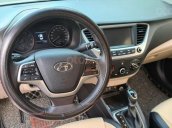 Bán nhanh chiếc Hyundai Accent đời 2020, giá cạnh tranh