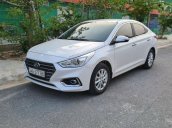 Bán nhanh chiếc Hyundai Accent đời 2020, giá cạnh tranh