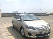 Bán Toyota Corolla Altis năm sản xuất 2013