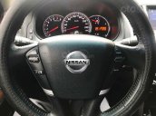 Cần bán lại xe Nissan Teana đời 2010, màu xám, xe nhập như mới