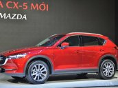 New Mazda CX-5 2.0 Premium 2021 - Ưu đãi khủng lên đến 100tr, áp dụng duy nhất hôm nay