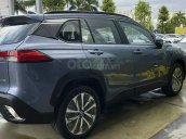 Cần bán Toyota Corolla Cross 2021, màu xanh lam, nhập khẩu