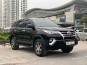 Bán gấp với giá ưu đãi nhất chiếc Toyota Fortuner sản xuất năm 2018