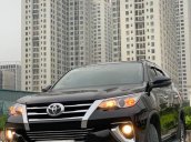 Bán gấp với giá ưu đãi nhất chiếc Toyota Fortuner sản xuất năm 2018