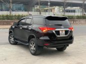 Bán gấp với giá ưu đãi nhất chiếc Toyota Fortuner sản xuất năm 2018