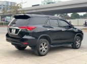 Bán gấp với giá ưu đãi nhất chiếc Toyota Fortuner sản xuất năm 2018