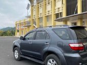 Bán nhanh chiếc Toyota Fortuner MT máy dầu đời 2009