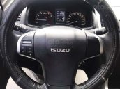 Bán ô tô Isuzu Dmax năm sản xuất 2016, màu bạc, xe nhập