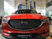 Chỉ cần 150tr bạn đã có ngay chiếc xe Mazda CX-8 ưu đãi lên đến 100tr đồng