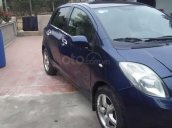 Bán Toyota Yaris sản xuất 2006, màu xanh lam, xe nhập