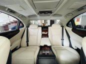 Bán Lexus LS 460L sản xuất 2007, xe đi 65.000km, xe lên mâm xịn camera 360, ghế da nappa ý rất mới bao check hãng