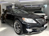 Bán Lexus LS 460L sản xuất 2007, xe đi 65.000km, xe lên mâm xịn camera 360, ghế da nappa ý rất mới bao check hãng