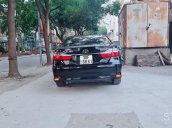 Bán Toyota Camry 2019 bản 2.0 E cực đẹp, 1 chủ từ đầu, màu đen siêu lướt, giá tốt Hà Nội