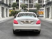 Mercedes Benz C200 sản xuất 2018 bản Loa Bumester 