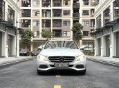 Mercedes Benz C200 sản xuất 2018 bản Loa Bumester 