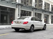 Mercedes Benz C200 sản xuất 2018 bản Loa Bumester 