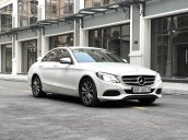 Mercedes Benz C200 sản xuất 2018 bản Loa Bumester 