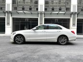 Mercedes Benz C200 sản xuất 2018 bản Loa Bumester 