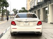 Mercedes Benz E250 sản xuất 2018 màn hình dài Tiếng Việt