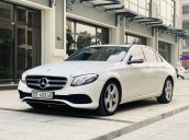 Mercedes Benz E250 sản xuất 2018 màn hình dài Tiếng Việt