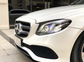 Mercedes Benz E250 sản xuất 2018 màn hình dài Tiếng Việt