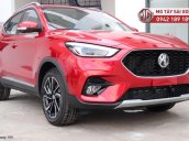 Cần bán MG ZS Luxury, màu đỏ, giá mùa dịch