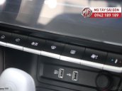 Cần bán MG ZS Luxury, màu đỏ, giá mùa dịch